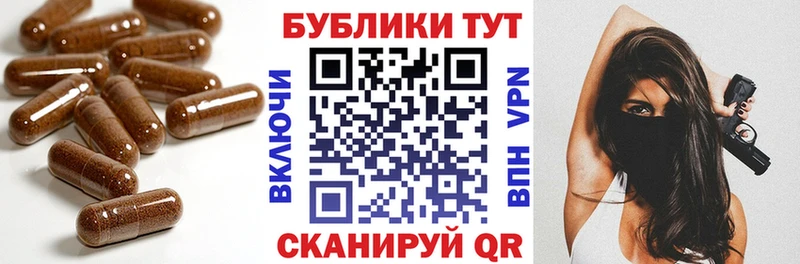 закладка Буинск Экстази mix
